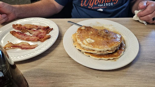 Legacy Pancake House & Restaurant