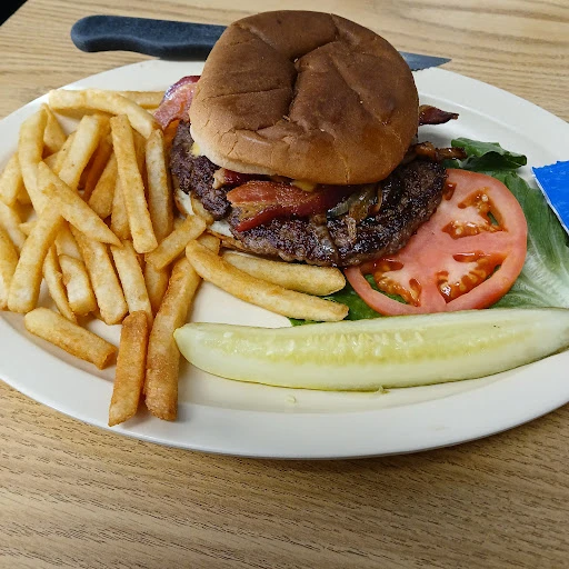 Legacy Pancake House & Restaurant photo 3
