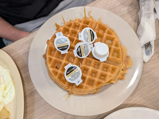 Legacy Pancake House & Restaurant photo