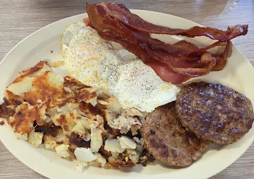 Legacy Pancake House & Restaurant photo 8