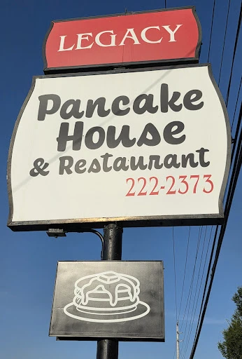 Legacy Pancake House & Restaurant photo 7